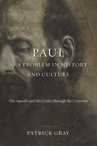 Imagen de portada: Paul as a Problem in History and Culture 9780801048838