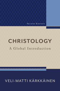 Cover image: Christology 2nd edition 9780801030888