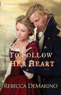 Cover image: To Follow Her Heart 9780800722203
