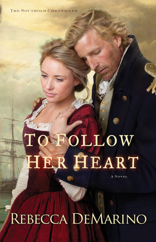 Cover image: To Follow Her Heart 9780800722203