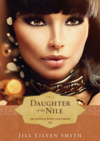 Omslagafbeelding: Daughter of the Nile 9781493404070