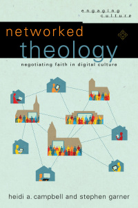 Cover image: Networked Theology 9780801049149