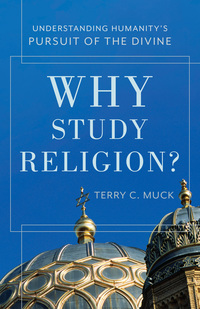 Cover image: Why Study Religion? 9780801049958