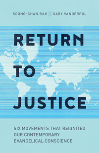 Cover image: Return to Justice 9781587433764