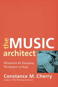 Cover image: The Music Architect 9780801099687