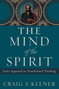 Cover image: The Mind of the Spirit 9780801097768