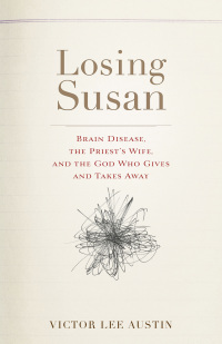 Cover image: Losing Susan 9781587434075