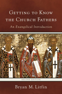 Imagen de portada: Getting to Know the Church Fathers 2nd edition 9780801097249