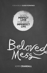 Cover image: Beloved Mess 9780801019005