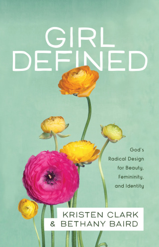 Cover image: Girl Defined 9780801008450