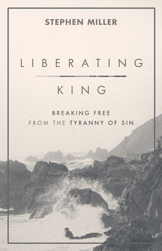 صورة الغلاف: Liberating King 9780801006838