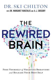 表紙画像: The ReWired Brain 9780801007477