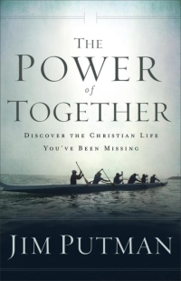 Cover image: The Power of Together 9780801008009
