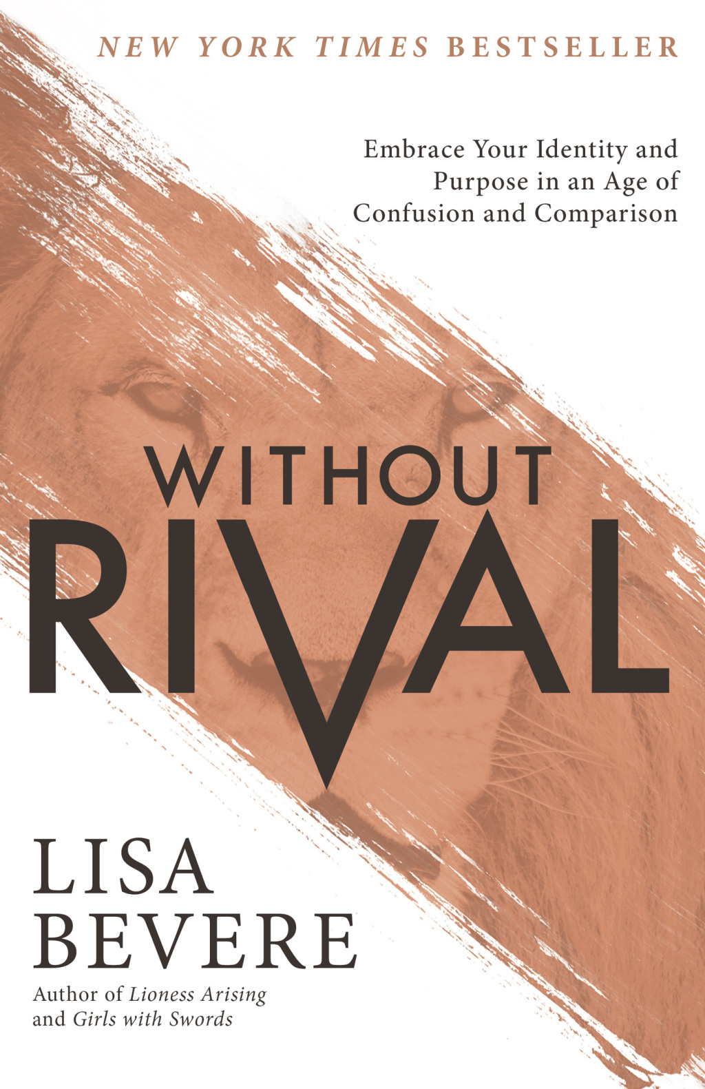 Without Rival (eBook)