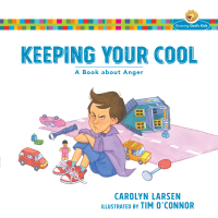 Cover image: Keeping Your Cool 9780801009129
