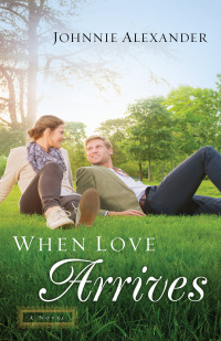 Cover image: When Love Arrives 9780800726416