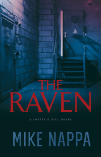 Imagen de portada: The Raven 9780800726454