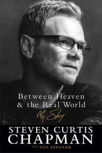 Cover image: Between Heaven and the Real World 9780800726881