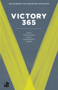 Cover image: Victory 365 9780800727420