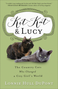 Cover image: Kit Kat and Lucy 9780800727321