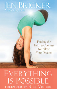 Cover image: Everything Is Possible 9780801019302