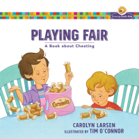 Cover image: Playing Fair 9780801009433