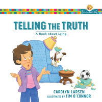Cover image: Telling the Truth 9780801009266