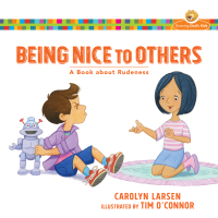 Cover image: Being Nice to Others 9780801009570