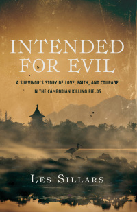 Cover image: Intended for Evil 9780801009099