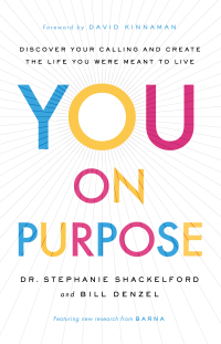 Cover image: You on Purpose 9780801018701