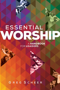 Imagen de portada: Essential Worship 9780801008283