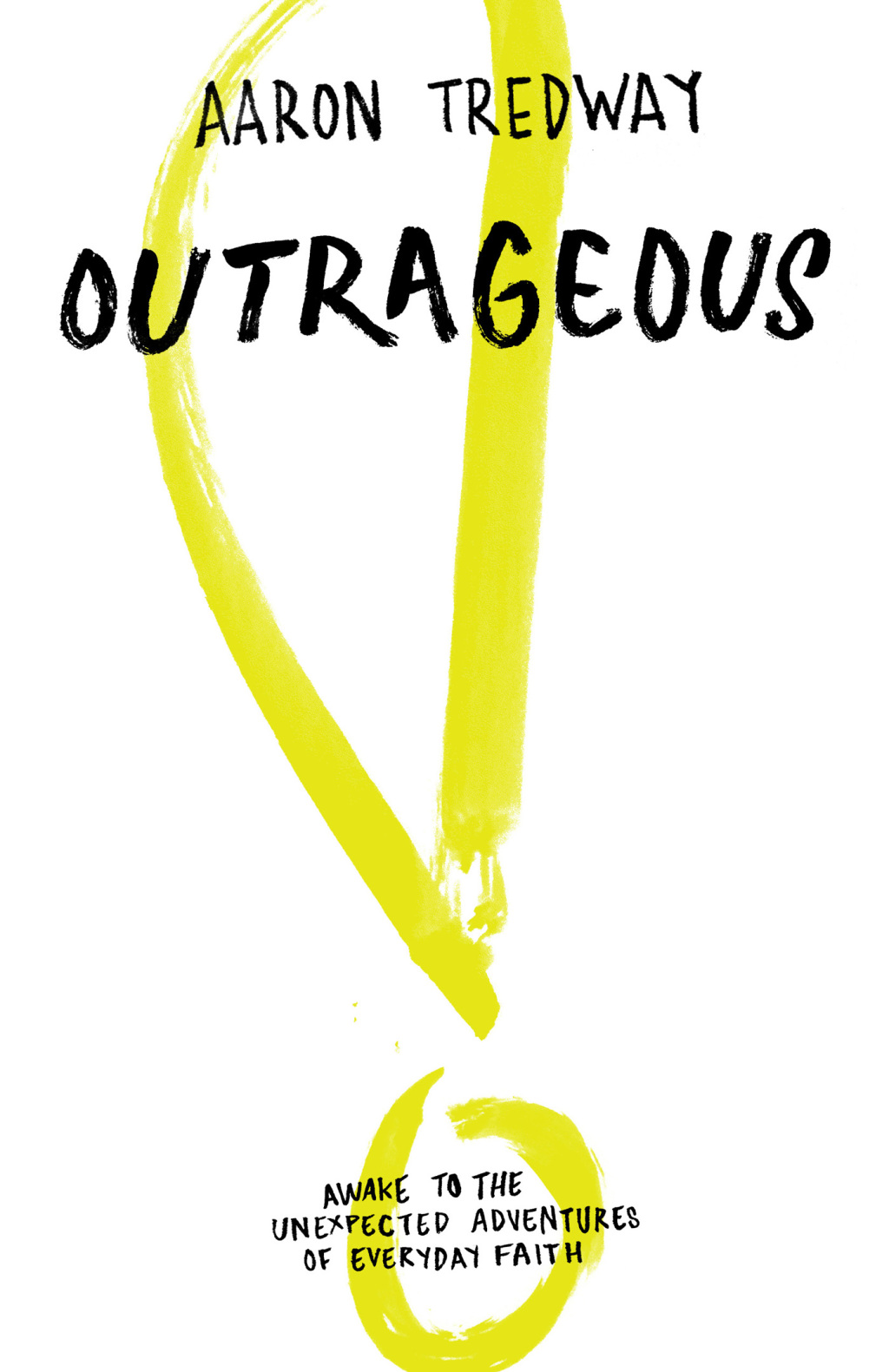 Outrageous eBook