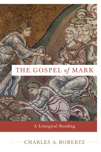 Imagen de portada: The Gospel of Mark 9780801035692