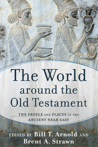 صورة الغلاف: The World around the Old Testament 9781540962317
