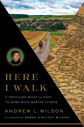 Cover image: Here I Walk 9781587433054