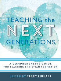 Imagen de portada: Teaching the Next Generations 9780801097614