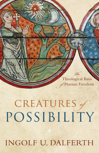 Omslagafbeelding: Creatures of Possibility 9780801098109