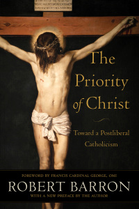 Cover image: The Priority of Christ 9780801098208