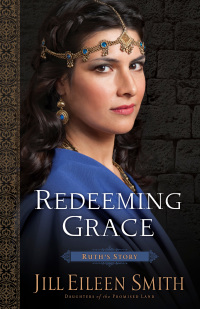 Imagen de portada: Redeeming Grace 9780800720360