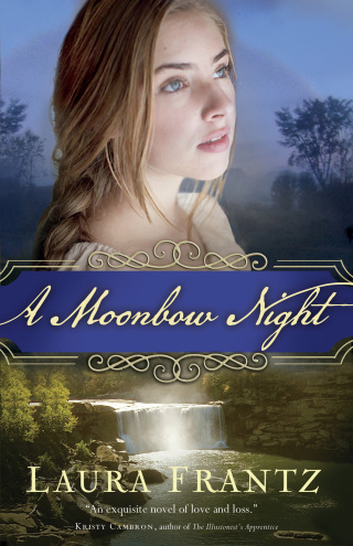 Cover image: A Moonbow Night 9780800726621