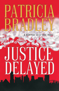Cover image: Justice Delayed 9780800727086