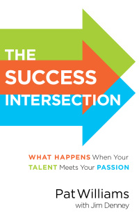 Imagen de portada: The Success Intersection 9780800726980