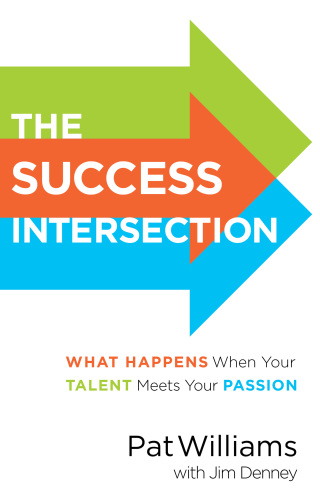 表紙画像: The Success Intersection 9780800726980