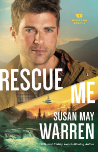 Cover image: Rescue Me 9780800727444