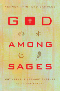 表紙画像: God among Sages 9780801016905