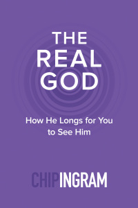 Imagen de portada: The Real God 9780801018893