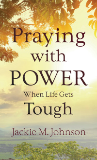 表紙画像: Praying with Power When Life Gets Tough 9780800727369