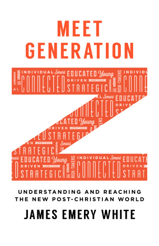 Cover image: Meet Generation Z 9780801017018
