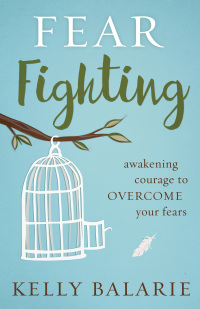 Cover image: Fear Fighting 9780801019340