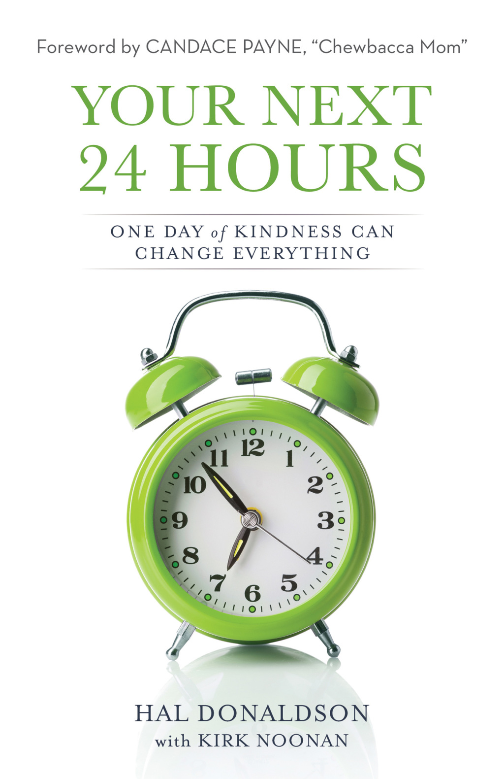 Your Next 24 Hours eBook